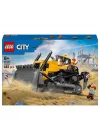 Mey İthalat® Sarı Buldozer 60466