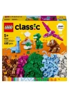 Mey İthalat® Clic Yaratıcı Dinozorlar 11041