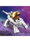 Mey İthalat® Creator Uzay Astronotu 31152
