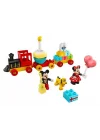 Mey İthalat® Disney Mickey ve Minnie Doğum Günü Treni 10941