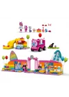 Mey İthalat® Gabby’s Dollhouse Gabby’nin Parti Odası 10797
