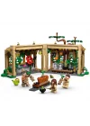 Mey İthalat®  Pttr Hogwarts Şatosu: Bitkibilim Dersi 76445