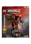 Mey İthalat®  Ninjago Ateş Şövalyesi Robotu 71846