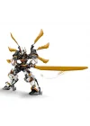 Mey İthalat® NINJAGO Cole’un Titan Ejderha Robotu 71821