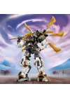 Mey İthalat® NINJAGO Cole’un Titan Ejderha Robotu 71821