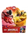 Mey İthalat®  NINJAGO Ejderha Spinjitzu Savaş Paketi 71826