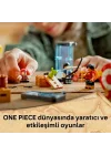 Mey İthalat® ONE PIECE Palyaço Buggynin Sirk Çadırı 75637