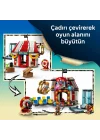 Mey İthalat® ONE PIECE Palyaço Buggynin Sirk Çadırı 75637