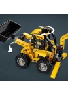 Mey İthalat®  Technic Kazıcı Yükleyici 42197