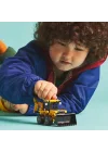 Mey İthalat®  Technic Kazıcı Yükleyici 42197