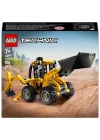 Mey İthalat®  Technic Kazıcı Yükleyici 42197