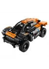 Mey İthalat®  Technic NEOM McLaren Extreme E Race Car 42166