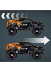 Mey İthalat®  Technic NEOM McLaren Extreme E Race Car 42166
