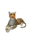 Mey İthalat®  Leopar Peluş 60 cm