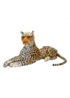 Mey İthalat® Leopar Peluş 90 cm