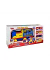 Mey İthalat® LFI-9522 Işıklı Müzikli İnteraktif Tren