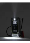 Mey İthalat® LFK5 Akü Takviye Lastik Şişirme