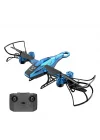 Mey İthalat® LH-X82 Uzaktan Kumandalı Kameralı Drone