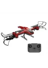 Mey İthalat® LH-X82 Uzaktan Kumandalı Kameralı Drone