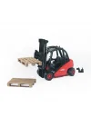 Mey İthalat® Linde Forklift H30D