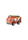 Mey İthalat® LZ8620  Blok Oyuncak  Poşet -Vagonlife