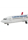 Mey İthalat® M. Set Türk Hava Yolları Boeing 737-800