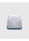 Mey İthalat® MagSafe Uyumlu 10000 mAh Powerbank