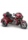 Mey İthalat®  1/122021 CVO TRI Glide Motosiklet