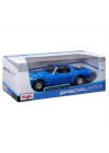 Mey İthalat®  1/18 1978 Pontiac Firebird Trans Am 31464