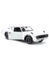 Mey İthalat®  1/24 1973 Nissan Skyline 2000GT-R KPGC110