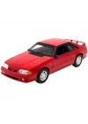 Mey İthalat®  Maisto 1/24 1993 Ford Mustang SVT Cbr