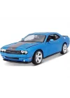 Mey İthalat® Maisto 1/24 2008 Model Dodge Challenger SRT8