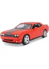 Mey İthalat® Maisto 1/24 2008 Model Dodge Challenger SRT8