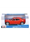 Mey İthalat® Maisto 1/24 2008 Model Dodge Challenger SRT8
