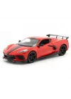 Mey İthalat®  1:24 2020 Chevrolet Corvette Stingray Coupe