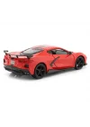 Mey İthalat®  1:24 2020 Chevrolet Corvette Stingray Coupe