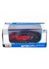 Mey İthalat®  1:24 Chiron Sport Model Araba