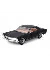 Mey İthalat®  1/26 1965 Buick Riviera 31214
