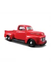 Mey İthalat®  1/24 1948 Model Ford F-1 Pickup
