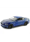 Mey İthalat®  1/24 2015 Ford Mustang GT