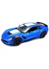 Mey İthalat®  1/24 2017 Model Corvette Grand Sport