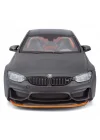 Mey İthalat®  1:24 Bmw M4 Gts
