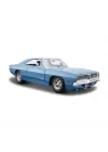 Mey İthalat®  1/25 1969 Model Dodge Charger R/T