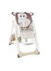 Mey İthalat®   Polly 2 Start Mama Sandalyesi Monkey