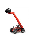 Mey İthalat® Manitou Mlt 633 Teleskopik Yükleyici BR02125