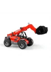 Mey İthalat® Manitou Mlt 633 Teleskopik Yükleyici BR02125