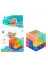 Mey İthalat® Manyetik Renkli Küp