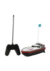 Mey İthalat® Mariner Uzaktan Kumandalı Sürat Teknesi 20 cm.
