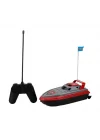 Mey İthalat® Mariner Uzaktan Kumandalı Sürat Teknesi 20 cm.
