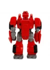 Mey İthalat®  M.A.R.S. Sesli ve Işıklı Yürüyen Robot S00040407